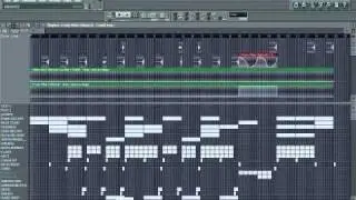 FL Studio Piano/Pop Instrumental Beat