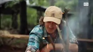 Survivalistes : Je te survivrai