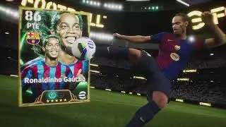 eFootball Pack Epico R10!!!!!