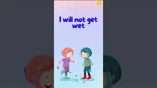 Reading for Kindergarten | Read sentences - Exercise 5 Based on "en" "et" sounds  | The pen is red