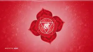 1Root Chakra   LAM mp4