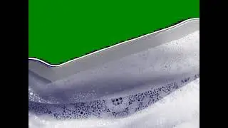 Green Screen Material || green screen video for editing || 031 AniFullscreenWipe || GSM786