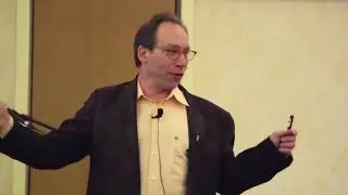 Richard Dawkins Debate - Richard Dawkins and Lawrence Krauss - A Universe from Nothing.mp4
