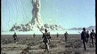 A-Bomb Blast Effects (1959)