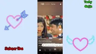 ટિક ટોક જેવા જ વીડિયો જુઓ અને બનાવો અહીં|| Techy gujju || Tik tik video maker