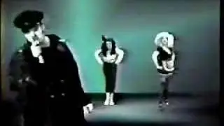 Nina Hagen Smack-Jack