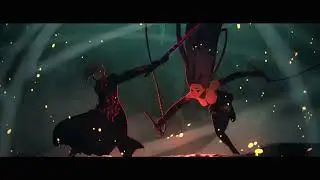 Matt Ox- Zero Degrees AMV