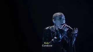 Loreen - Ride (subt. Español/English) [Official Video]