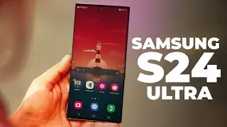 Samsung Galaxy S24 Ultra (Game Changer) - Final Design Revealed