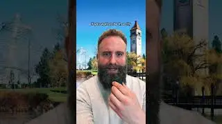 The Spokane conflict