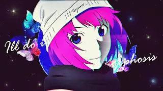 𝙄𝙡𝙡 𝙙𝙤 𝙞𝙩 𝙭 𝙈𝙚𝙩𝙖𝙢𝙤𝙧𝙥𝙝𝙤𝙨𝙞𝙨 (𝙋𝙃𝙊𝙉𝙆 𝙍𝙀𝙈𝙄𝙓)