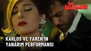 Karlos Ve Yaren Düet Yapıyor - Ulan İstanbul Özel Bölüm