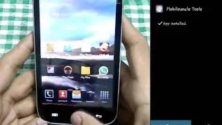 How to install CWM Recovery in any android device single click