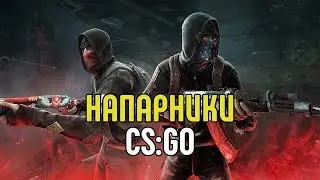 Чип и Даня