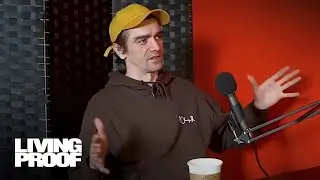 Aaron Herrington on Alcoholism in Professional Skateboarding