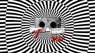 Trippy VR Music Video - Just Say No - 360 VR