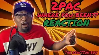 2Pac - Where You Been ft. Syke, Danny Boy & Tha Outlawz 🔥🔥