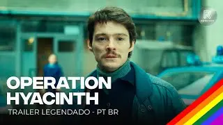 Operation Hyacinth