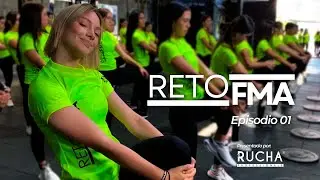 #RETOFMA - EPISODIO 01