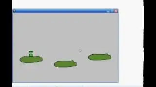 Game Maker 8 - Advanced Platform Game Part 2