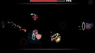 Layout | My Part in Light it Up By ARwooly