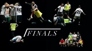 SOCCER FINALS USA 2023/ТУРНИР ПО ФУТБОЛУ В США 2023