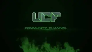 Intro Cinéma 4d After Effect pour UnionCODFR La Chaine communautaire de COD^^