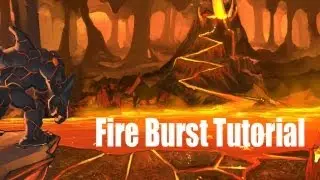 Fire PvP Rotation Tutorial/Guide in MoP