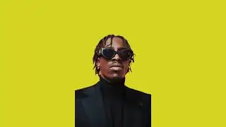 SR x Unknown T Type Beat 2021