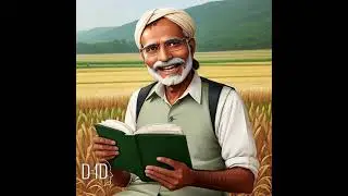 संघर्ष ही जीवन है / Inspirational Story In Hindi / Motivational Story #kisan #bhagwan #kahani