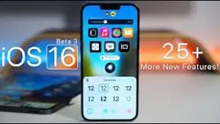 KG: how to download ios 16 beta 3