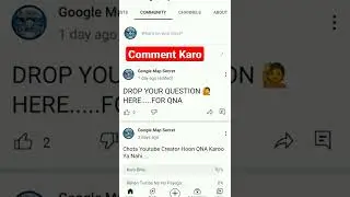 Qna Video Question Me...👉