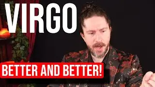 VIRGO - 