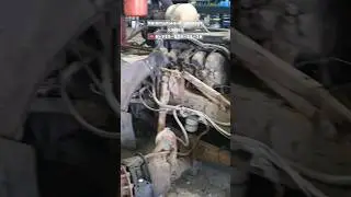 реставрация вездехода из севера 