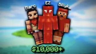 The Rarest Accounts Ever Seen on Hypixel SkyBlock