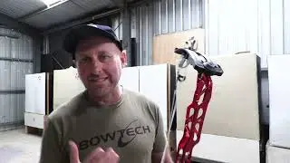 Mathews TITLE 2024 Compound Bow Overview