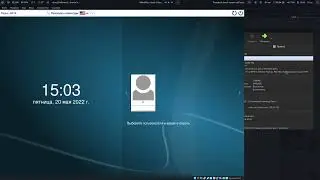 LINUX MATE DE REVIEW | ОБЗОР