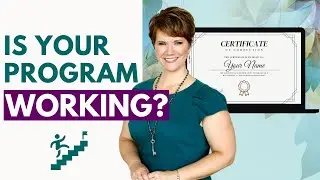 Measuring the Success of Your Certification Program | Key Metrics to Track