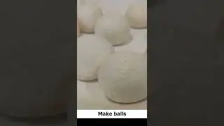 Sugar-Free White Rasgulla For Diabetics | SugarLess Recipes