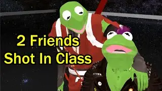 The Most Heartbreaking VRCHAT Stories Of 2020