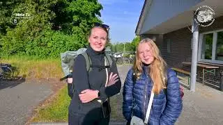 The 7th East Frisian Freedom March, 24 & 25 May 2025