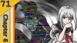 TECHNOMANCER - Super Danganronpa Another 2 (FANGAME) Reaction! - Episode 71