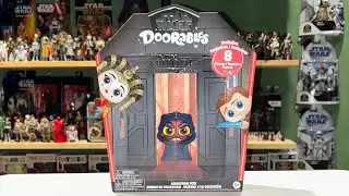 Star Wars Doorables: Episode 1 Collection Peek