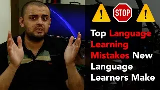 Language Learning Mistakes Most New Learners Make (I Also Made Some Of These)