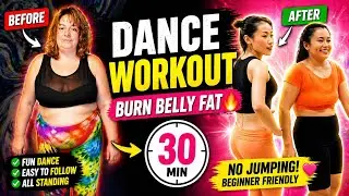 1 minute standing ab exercises for beginners | kiat jud dai