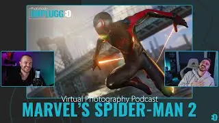 Ep053 - Marvel's Spider-Man 2