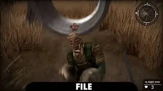 Introduction to Melee Weapons Pack