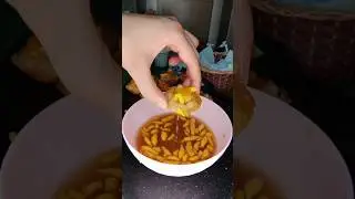 Home made gol gappa #viralvideo #yt #ytshorts #ytshort #food #viralshort #viralvideos #vlog