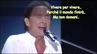 Vivere   Pooh Dedica di R Facchinetti a S D'Orazio