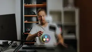 A Better Way To Stabilize Videos // Davinci Resolve 18